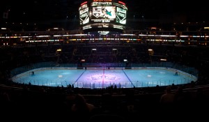 Heartfelt Tribute at Nationwide Arena: Remembering Johnny and Matthew Gaudreau