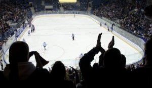 A Night of Honor and Triumph for the Carolina Hurricanes